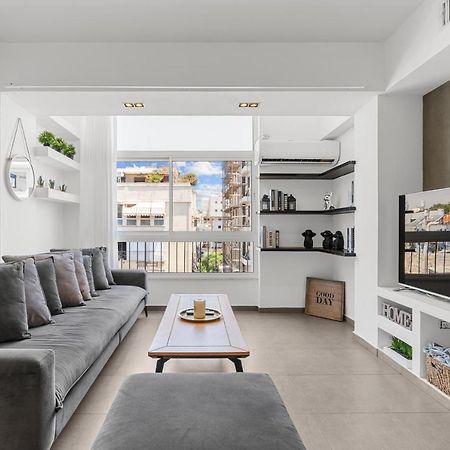 Best Location In Tel Aviv Ngoại thất bức ảnh