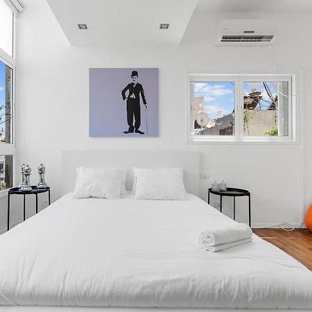 Best Location In Tel Aviv Ngoại thất bức ảnh