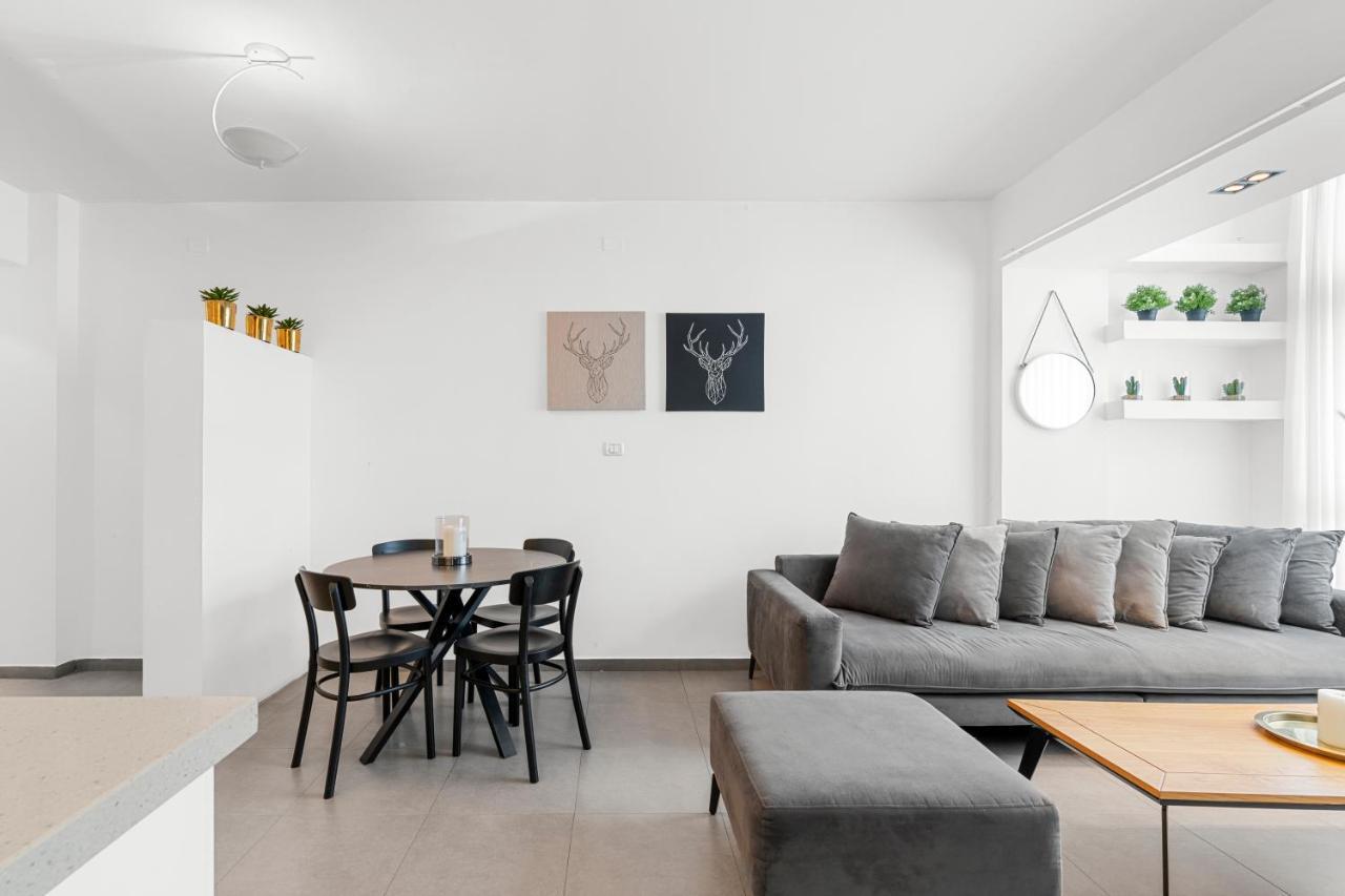 Best Location In Tel Aviv Ngoại thất bức ảnh