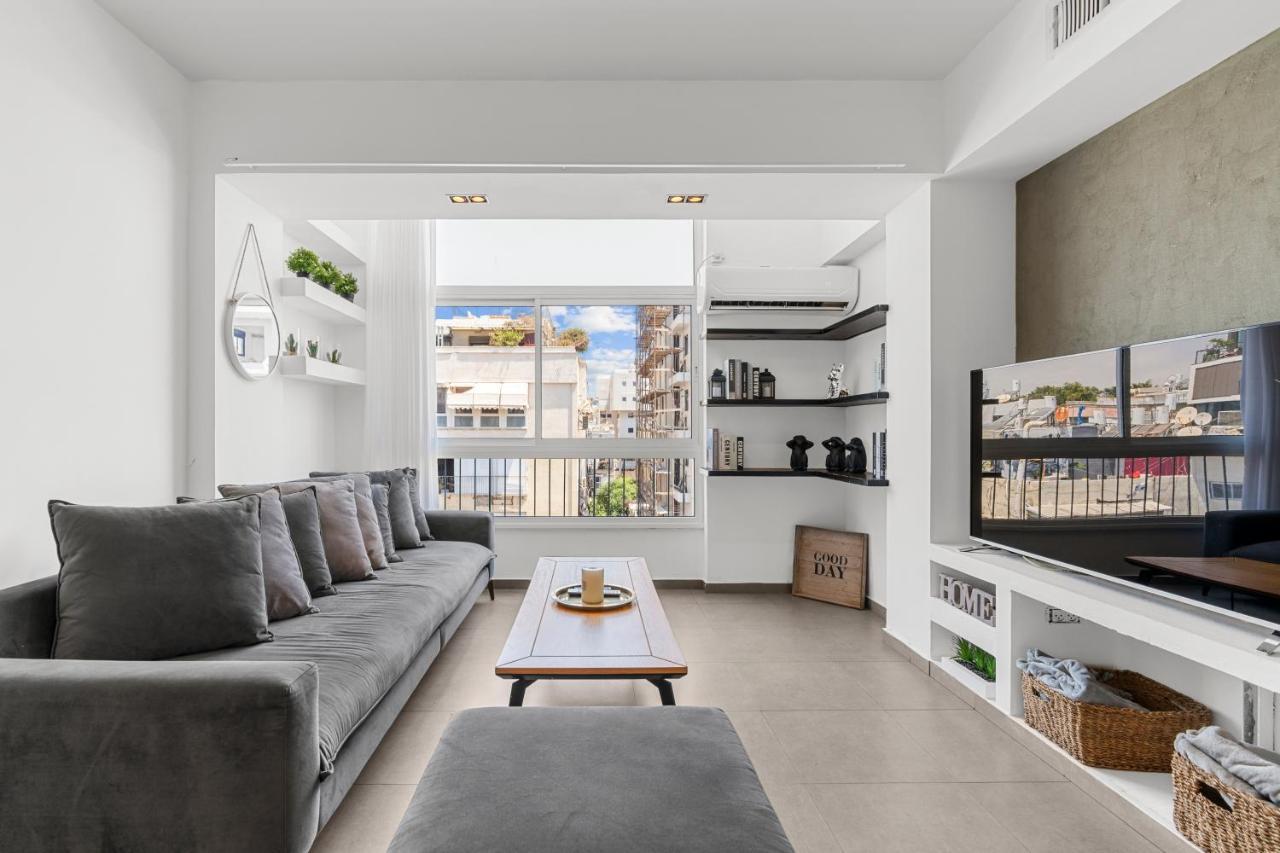 Best Location In Tel Aviv Ngoại thất bức ảnh