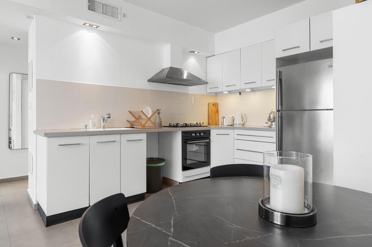 Best Location In Tel Aviv Ngoại thất bức ảnh