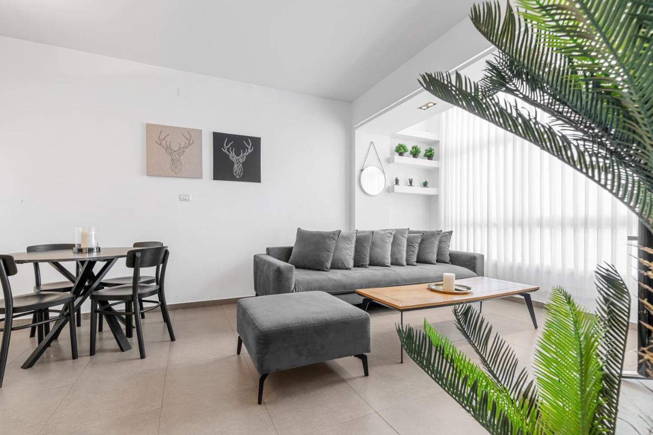 Best Location In Tel Aviv Ngoại thất bức ảnh
