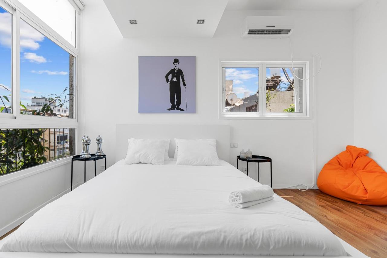 Best Location In Tel Aviv Ngoại thất bức ảnh