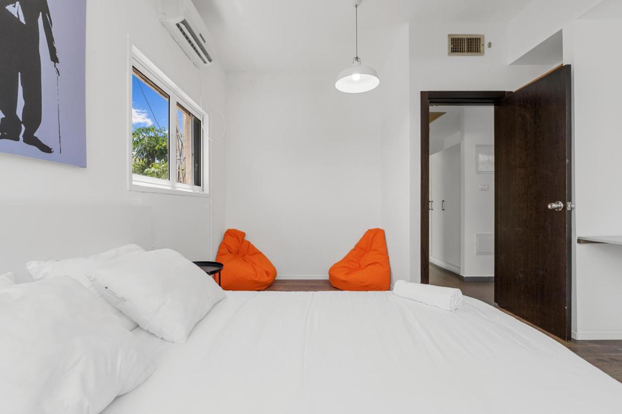 Best Location In Tel Aviv Ngoại thất bức ảnh