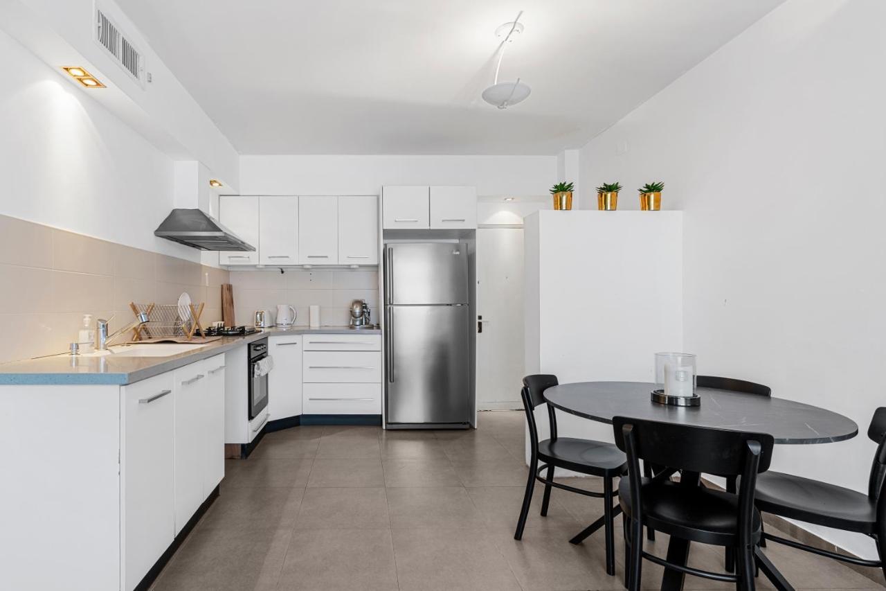 Best Location In Tel Aviv Ngoại thất bức ảnh