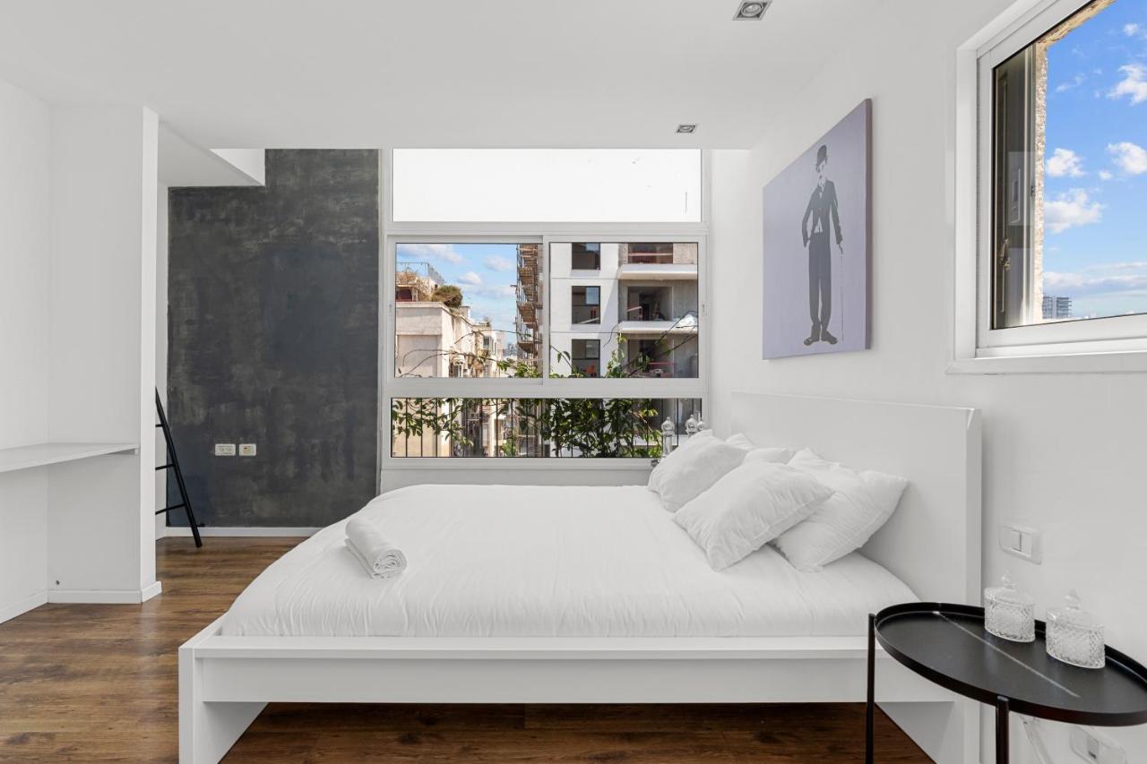 Best Location In Tel Aviv Ngoại thất bức ảnh