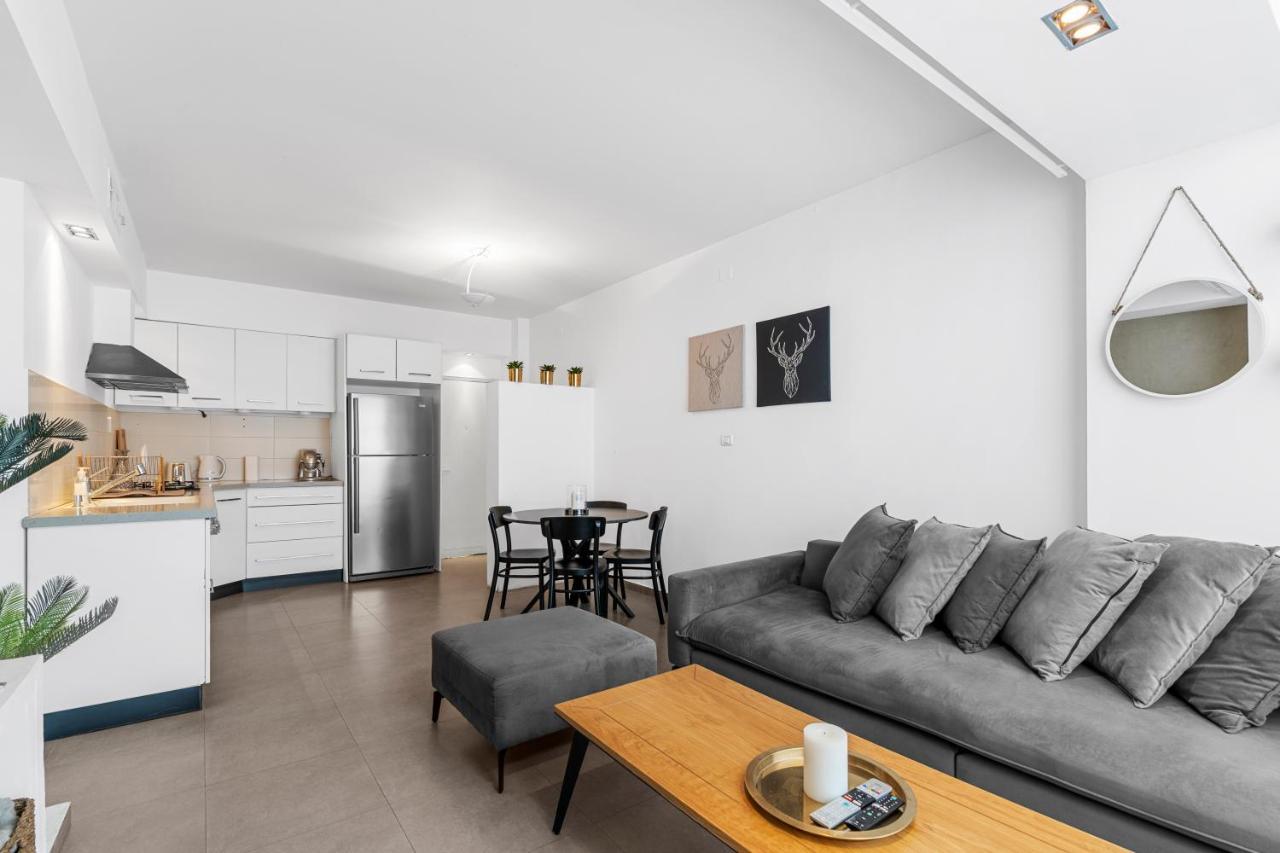 Best Location In Tel Aviv Ngoại thất bức ảnh