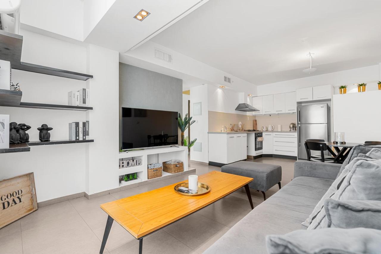 Best Location In Tel Aviv Ngoại thất bức ảnh