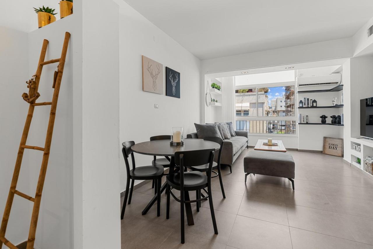 Best Location In Tel Aviv Ngoại thất bức ảnh