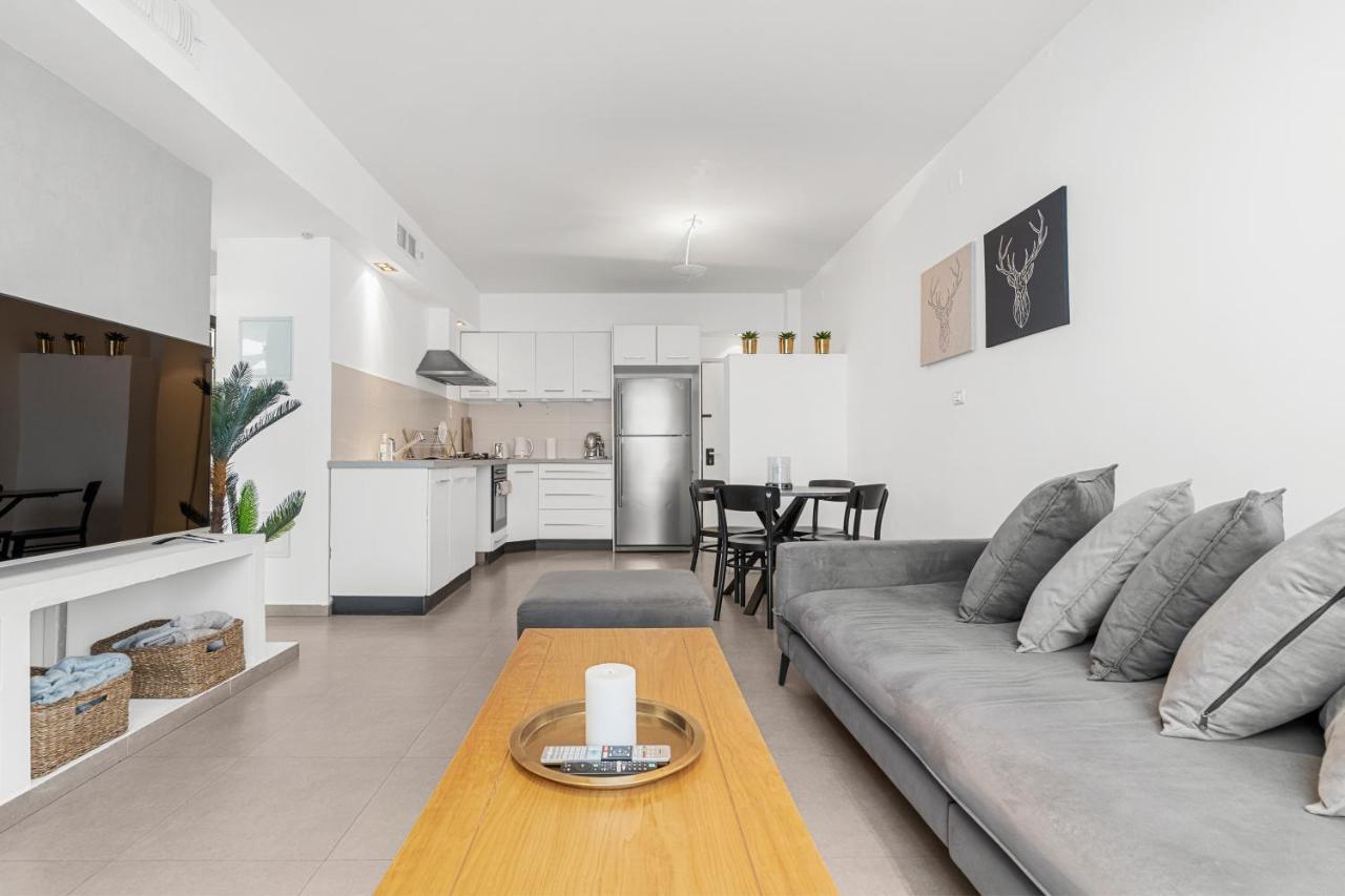 Best Location In Tel Aviv Ngoại thất bức ảnh