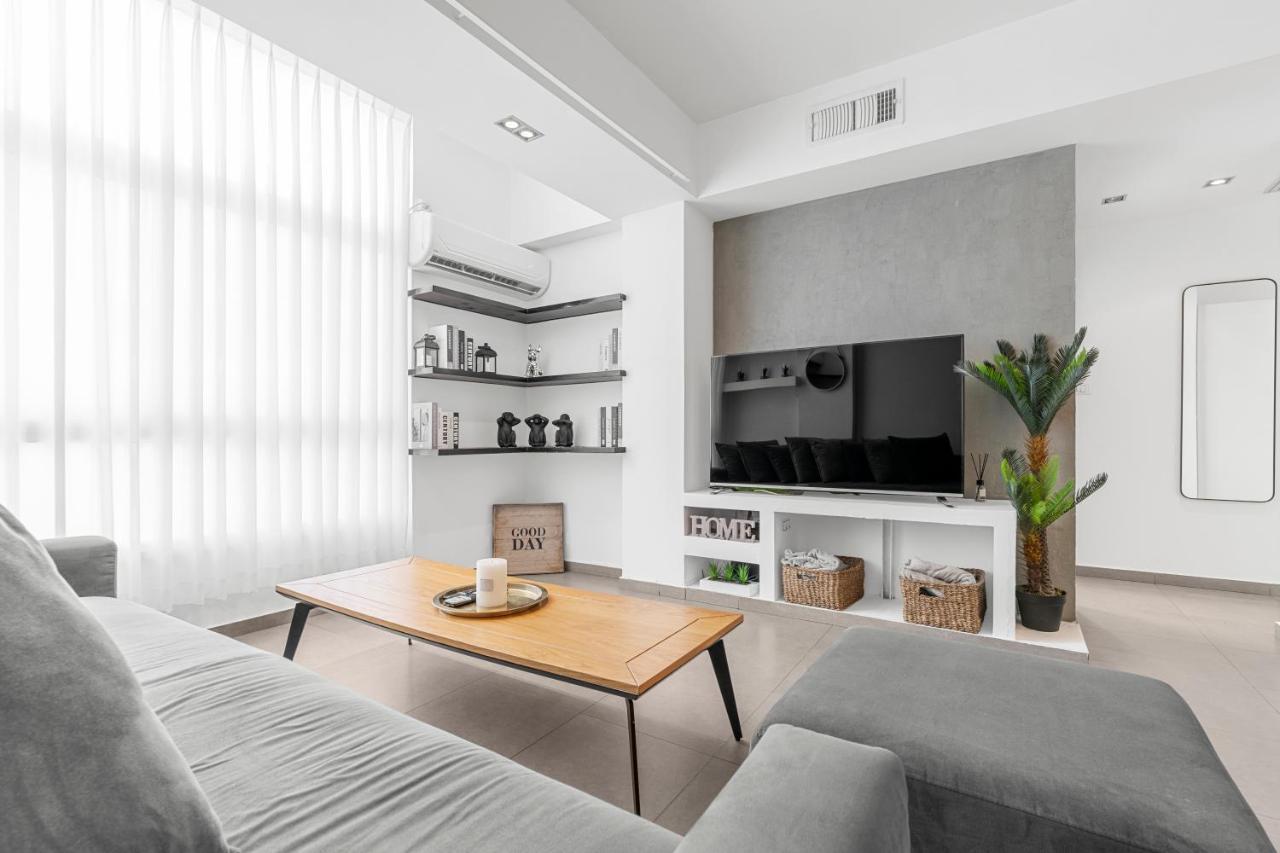 Best Location In Tel Aviv Ngoại thất bức ảnh