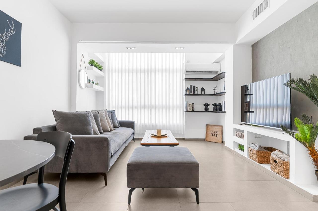 Best Location In Tel Aviv Ngoại thất bức ảnh