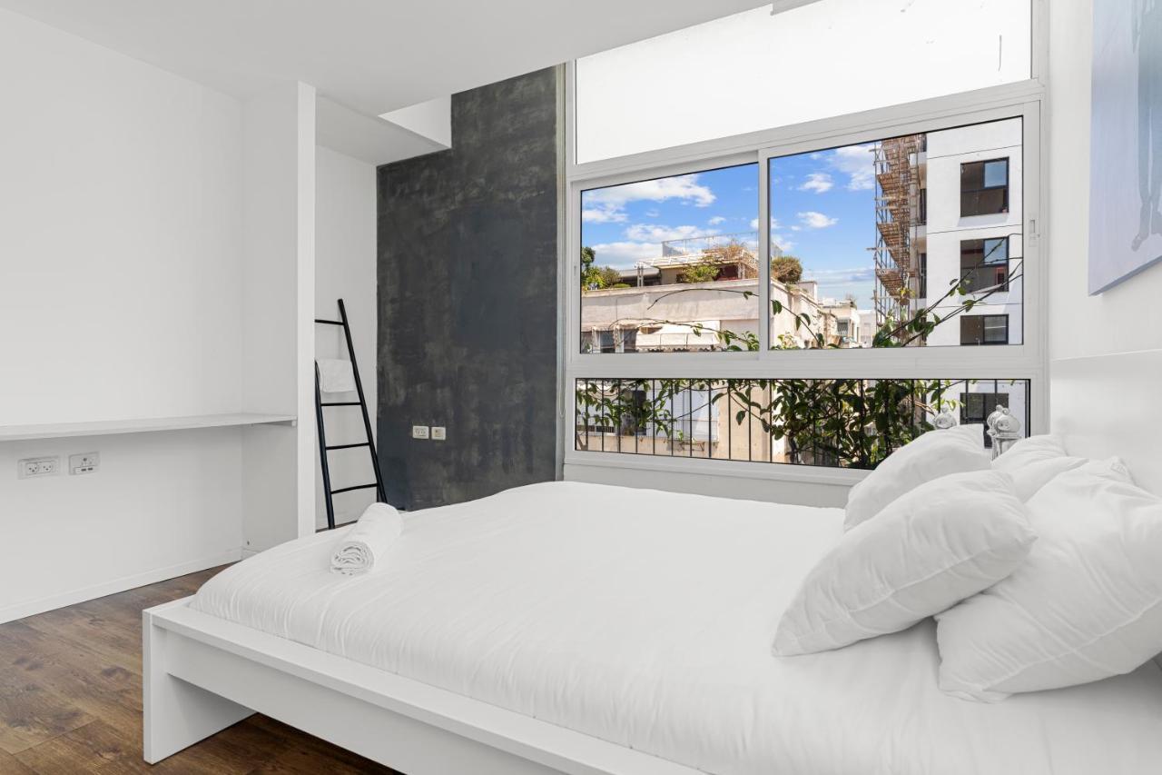 Best Location In Tel Aviv Ngoại thất bức ảnh