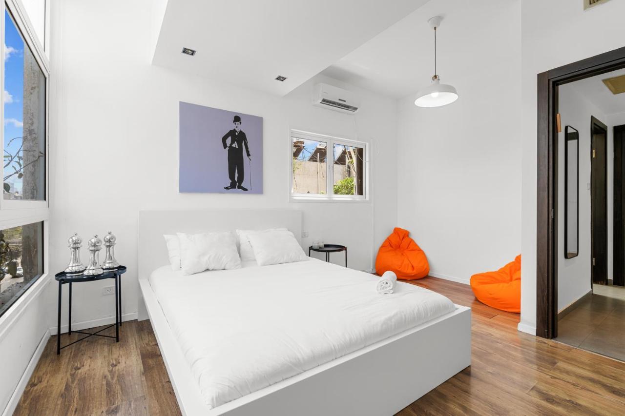 Best Location In Tel Aviv Ngoại thất bức ảnh
