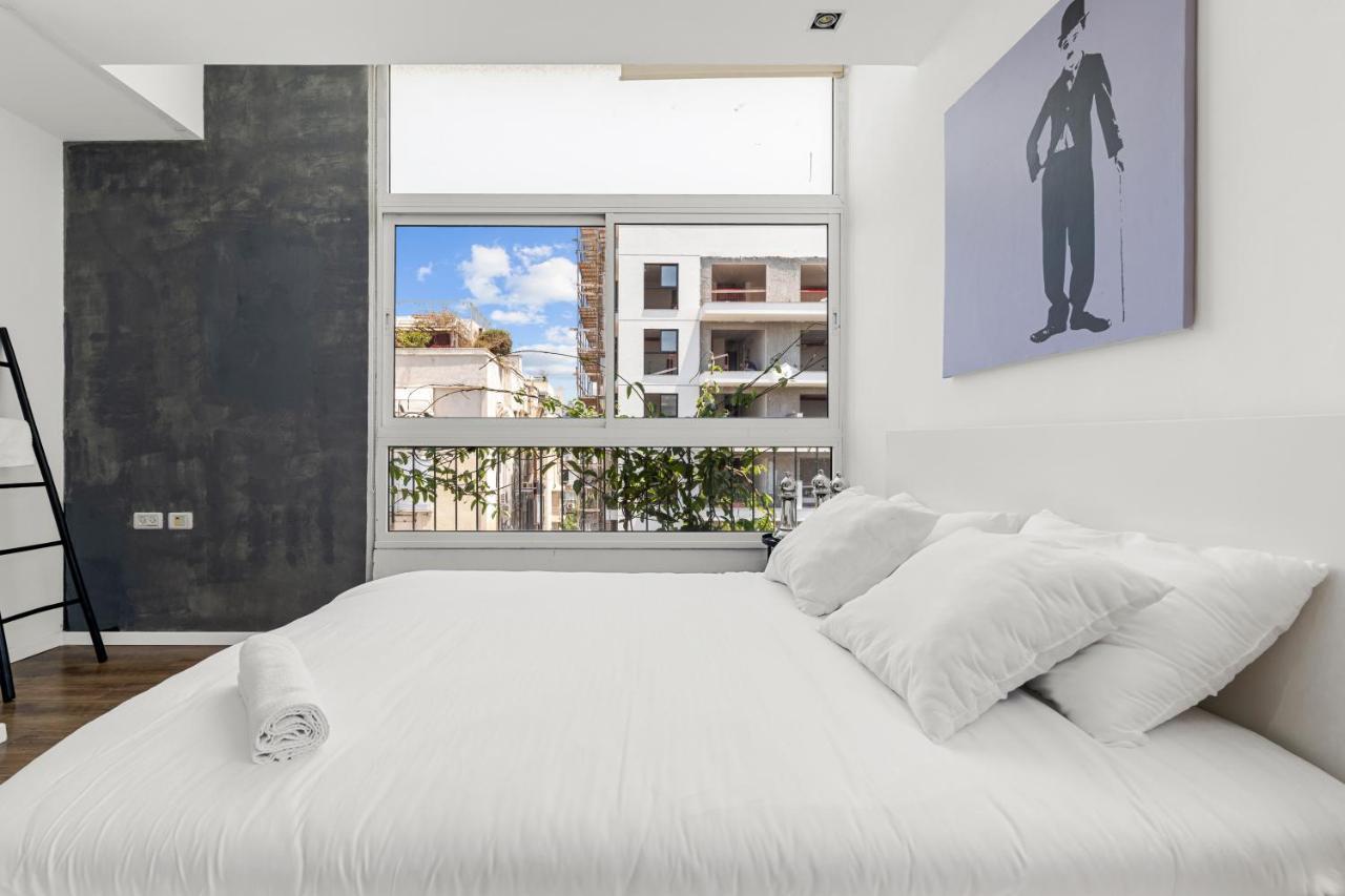 Best Location In Tel Aviv Ngoại thất bức ảnh