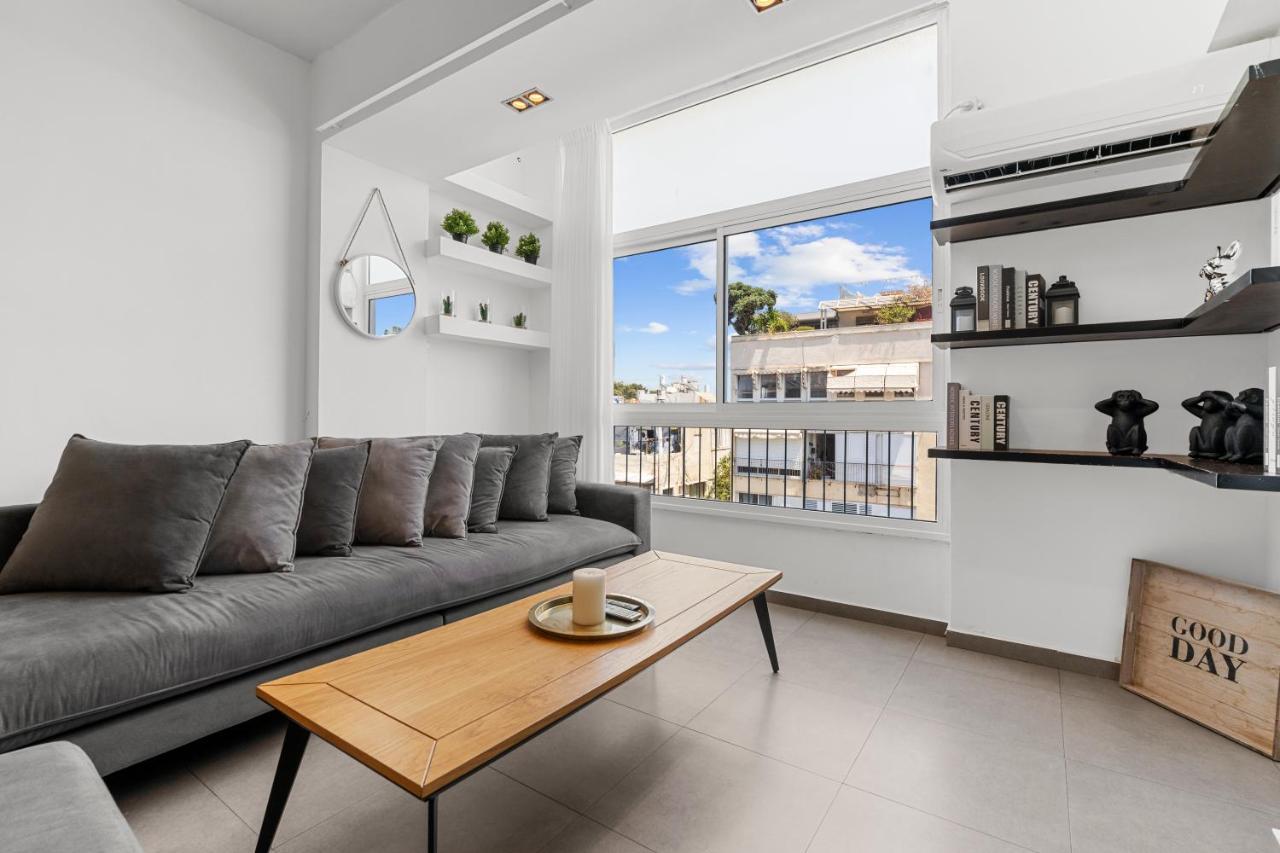 Best Location In Tel Aviv Ngoại thất bức ảnh